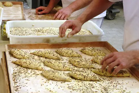 Ravens Bakery photo 2