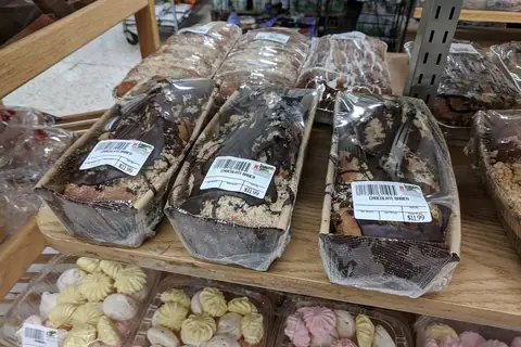 Ravens Bakery photo 1
